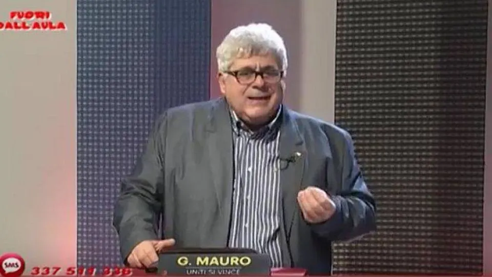 Gennaro Mauro