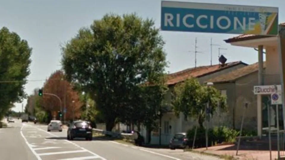 Riccione

