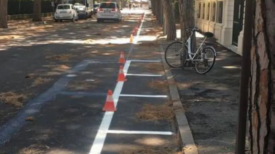 viale Cesare Battisti