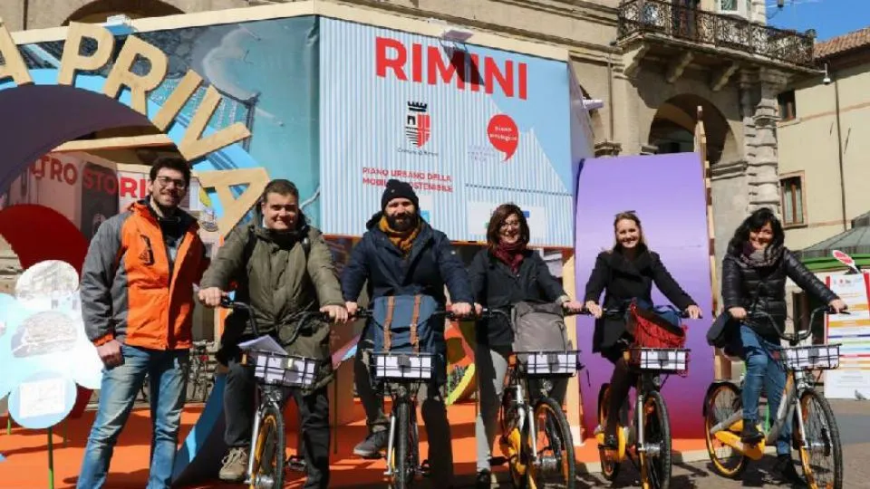la prova di oggi