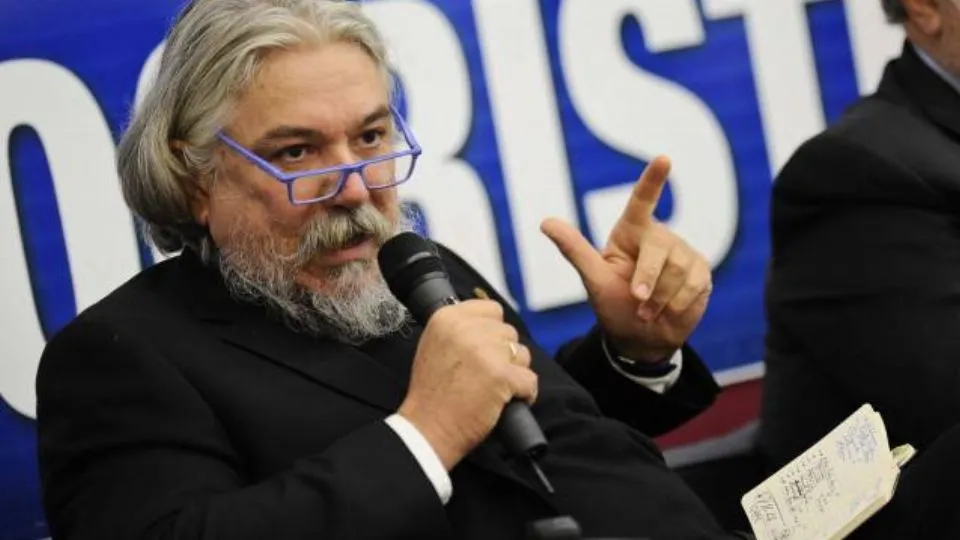 Alessandro Meluzzi