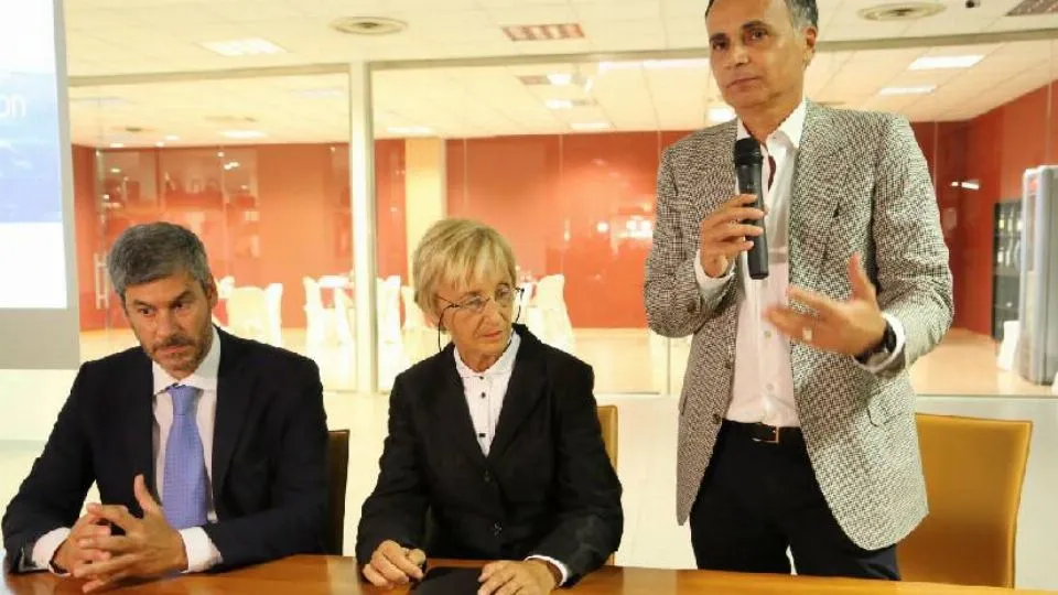 Quaranta, Fincato e Corsini