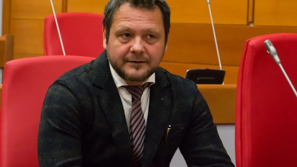 Massimiliano Pompignoli (Lega)