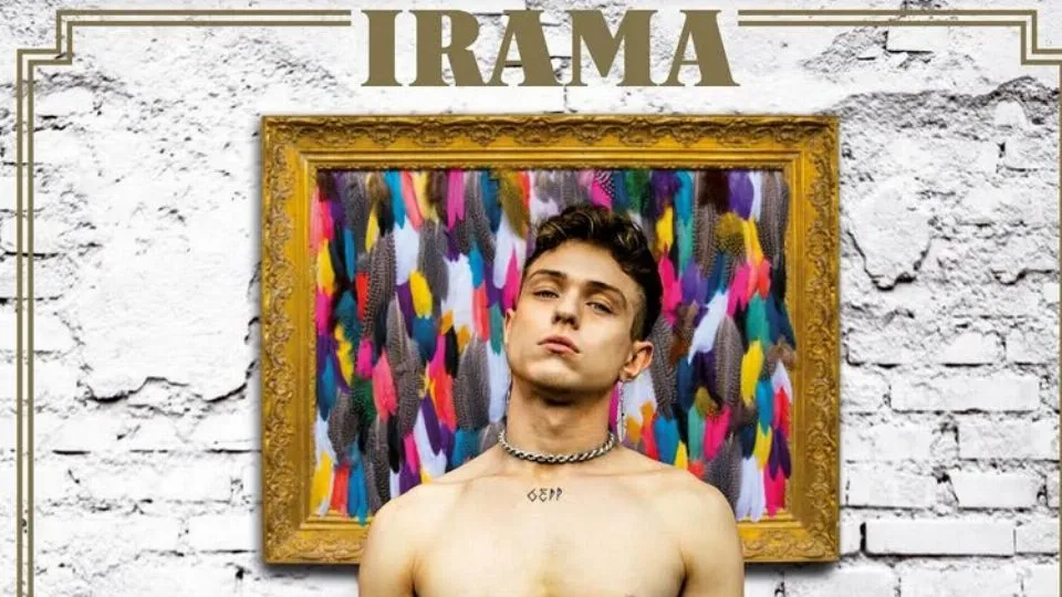 Irama