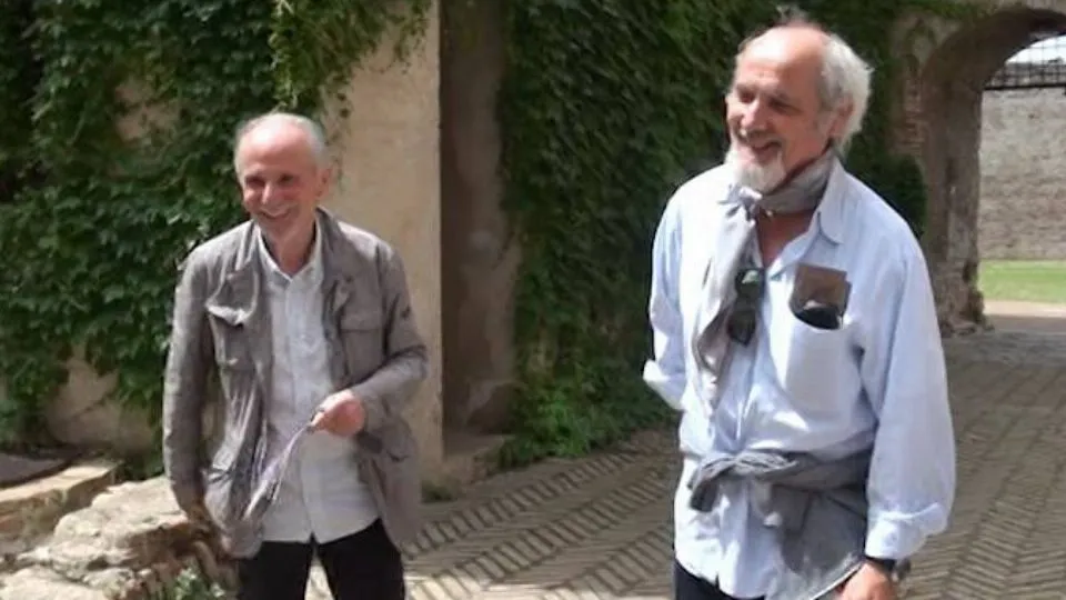 Ciavolella e Angelini