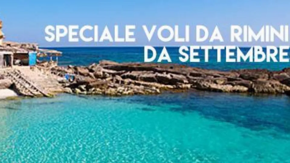 dalla pagina dell’agenzia