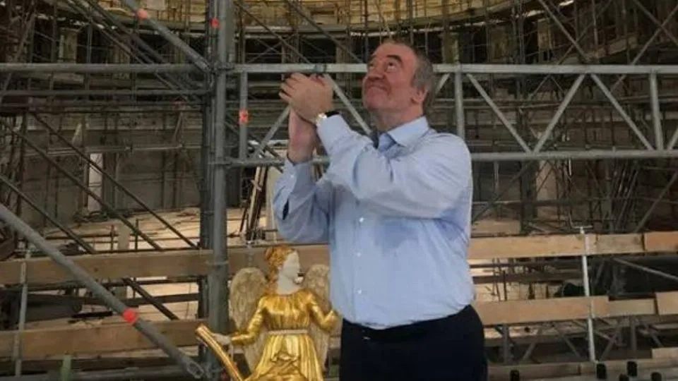 Gerviev al Galli