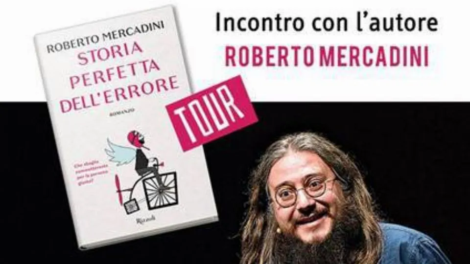 Roberto Mercadini