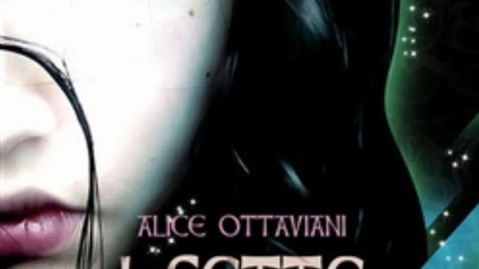 la copertina