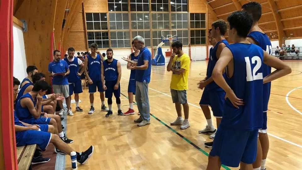 Un time out Titans