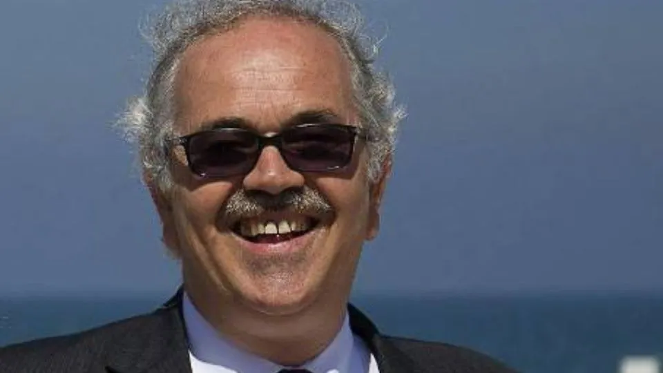 il sindaco Giannini
