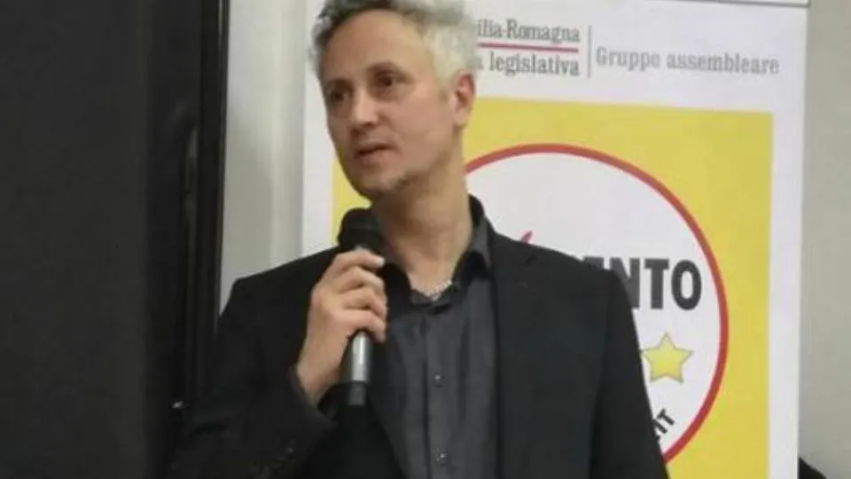 Marco Croatti