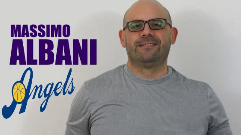 Massimo Albani