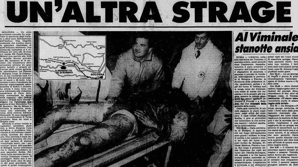 un articolo dell’epoca