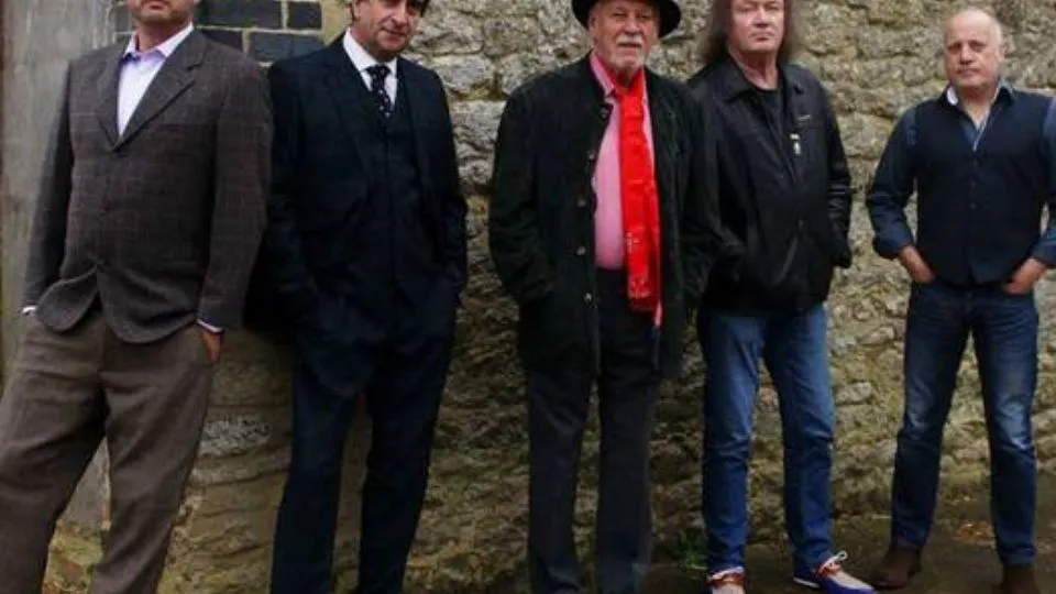 i Procol Harum