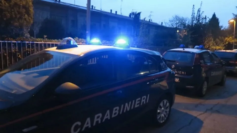 Arresti alla casa per anziani. I commenti