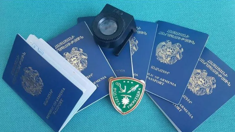 i documenti
