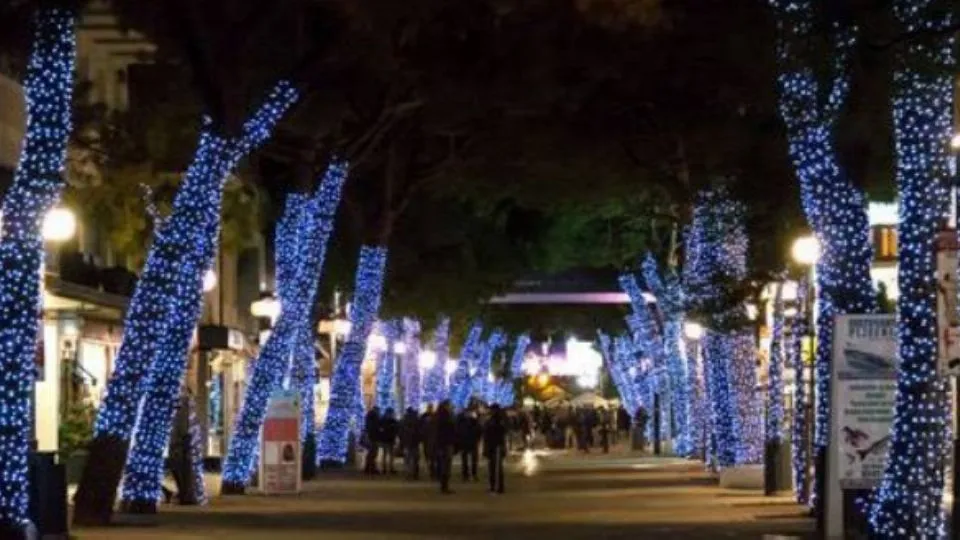 Natale a Riccione