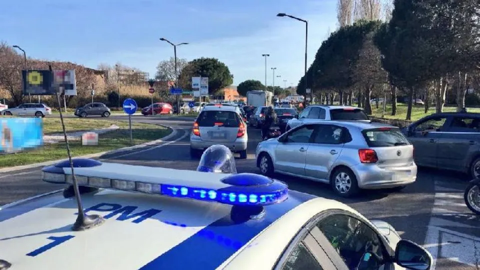 immagine Polizia Municipale Misano Riccione Coriano