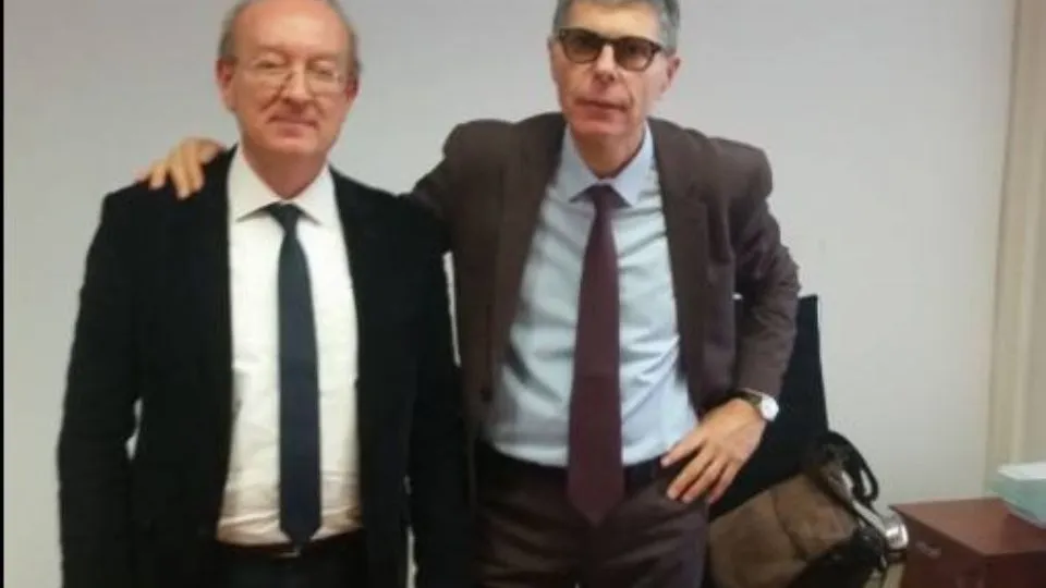 Busetti e Tonini