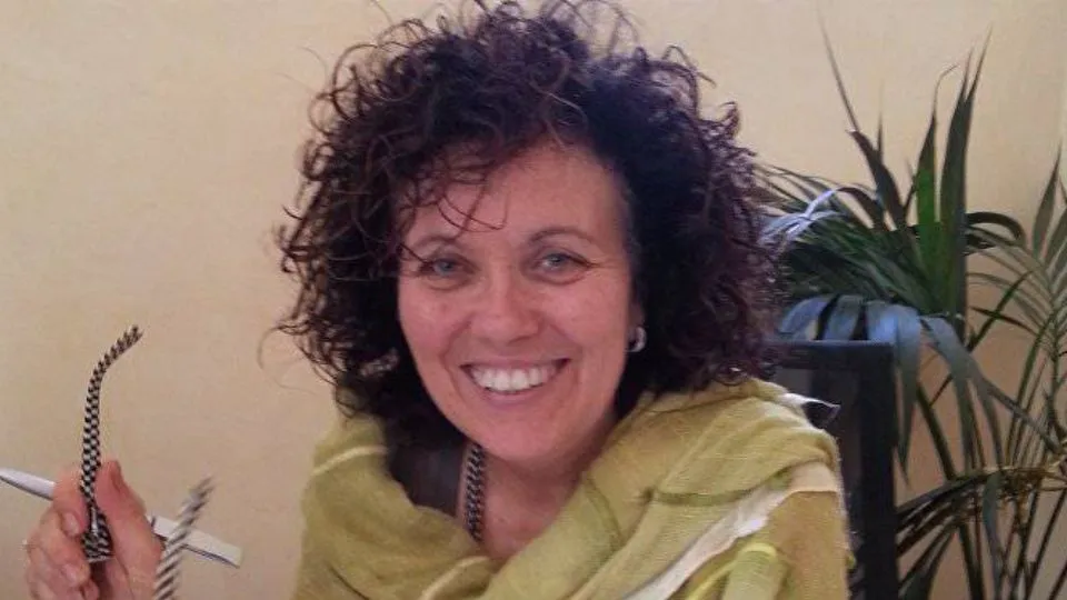 Patrizia Rinaldis