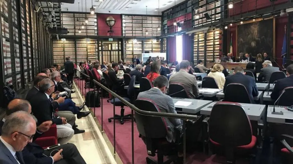 l’audizione del 4 settembre in Commissione
