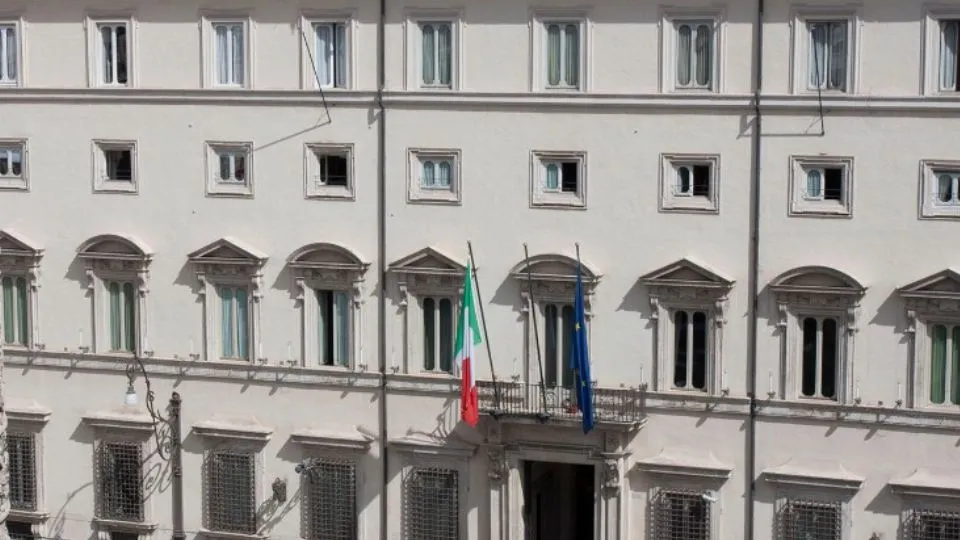 palazzo Chigi