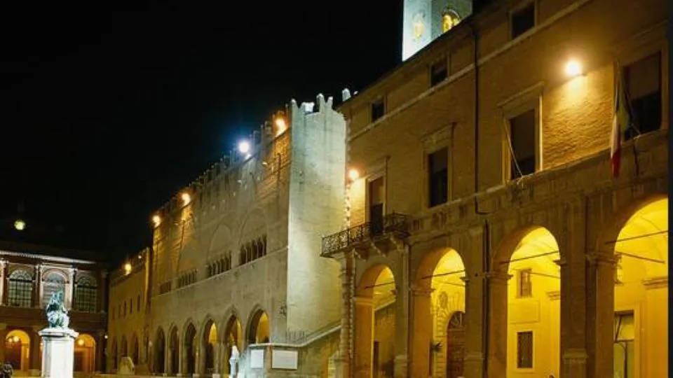 il Municipio