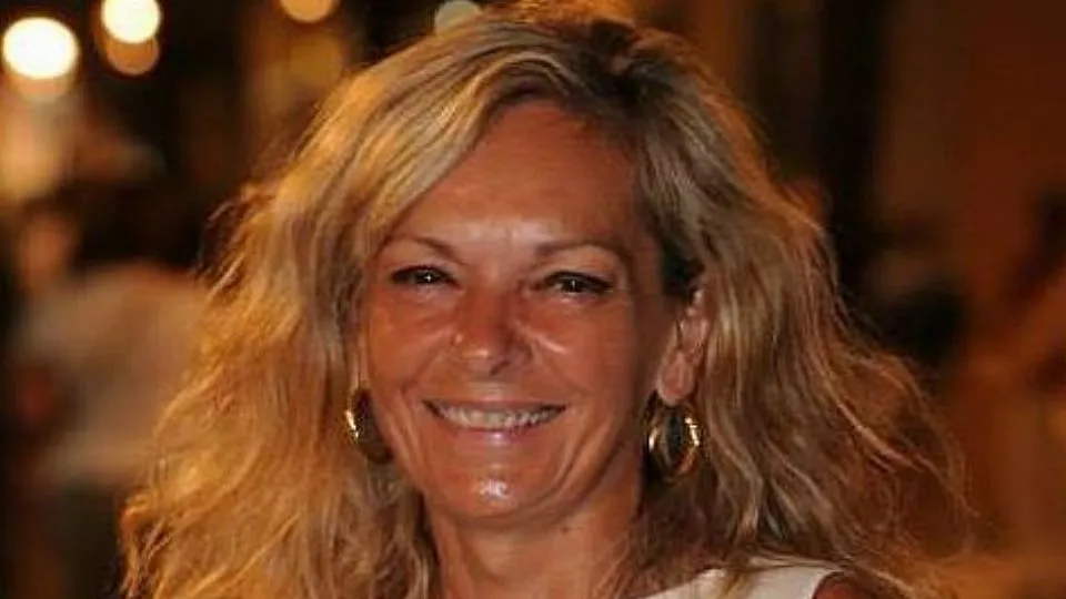 Barbara Bonfiglioli