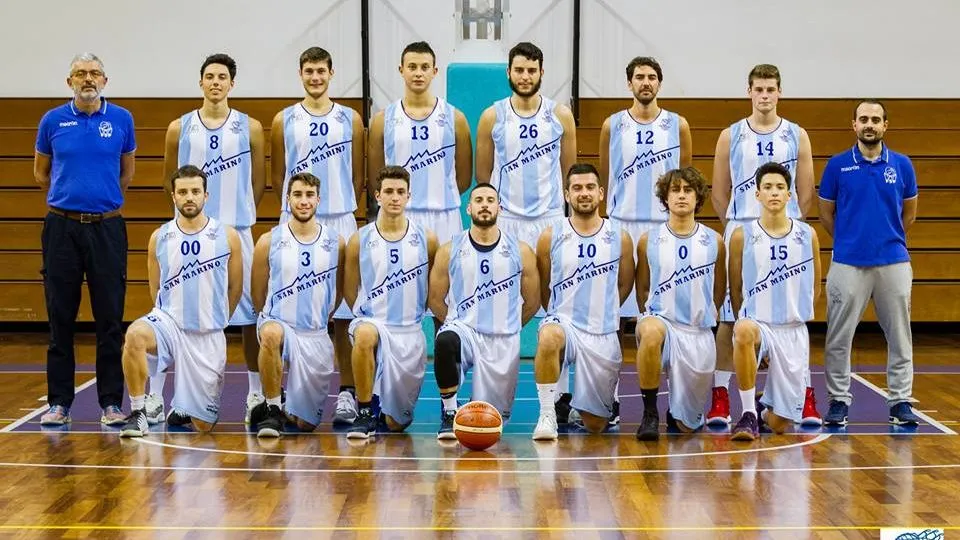 I Titans 2018/2019
