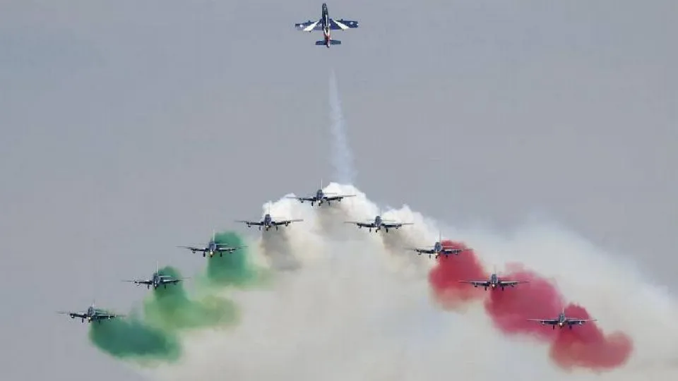@Marco Morbioli