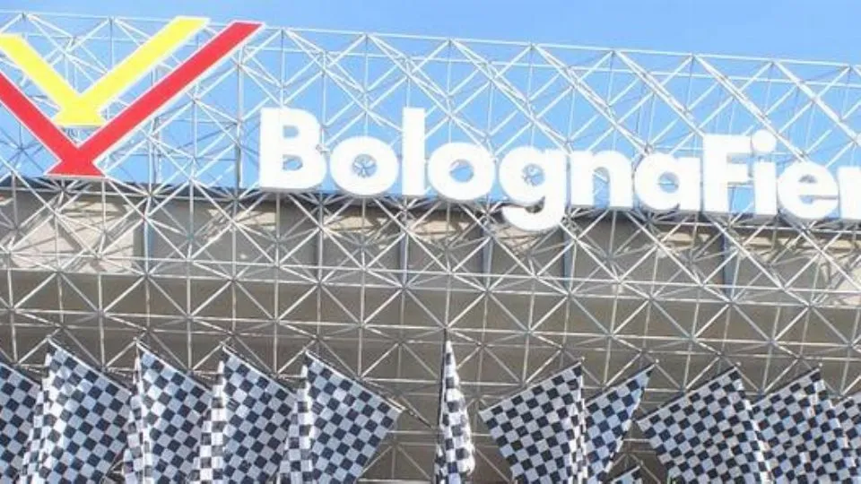 la fiera di Bologna