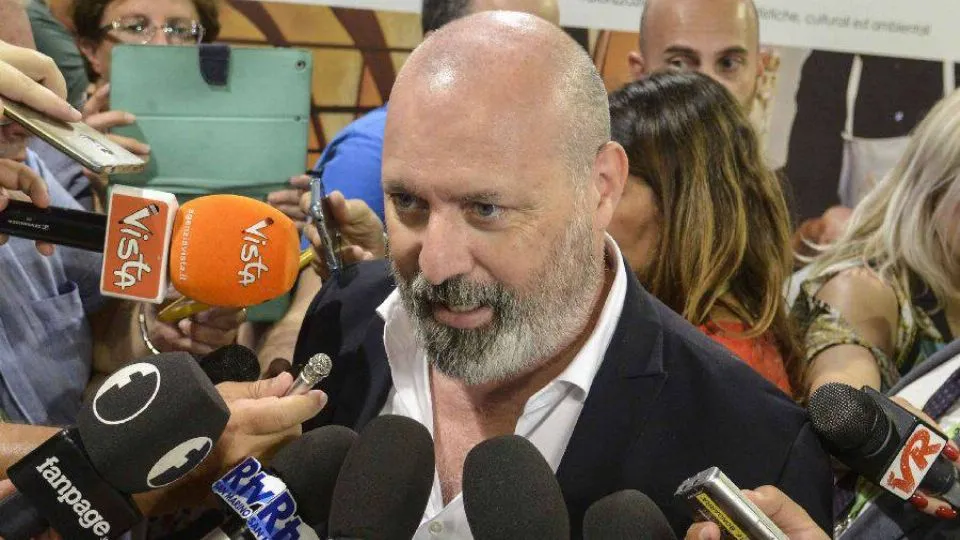 Stefano Bonaccini