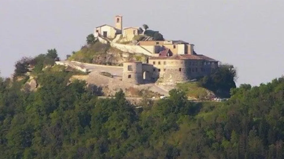 Poggio-Torriana
