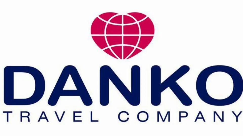 il logo Danko