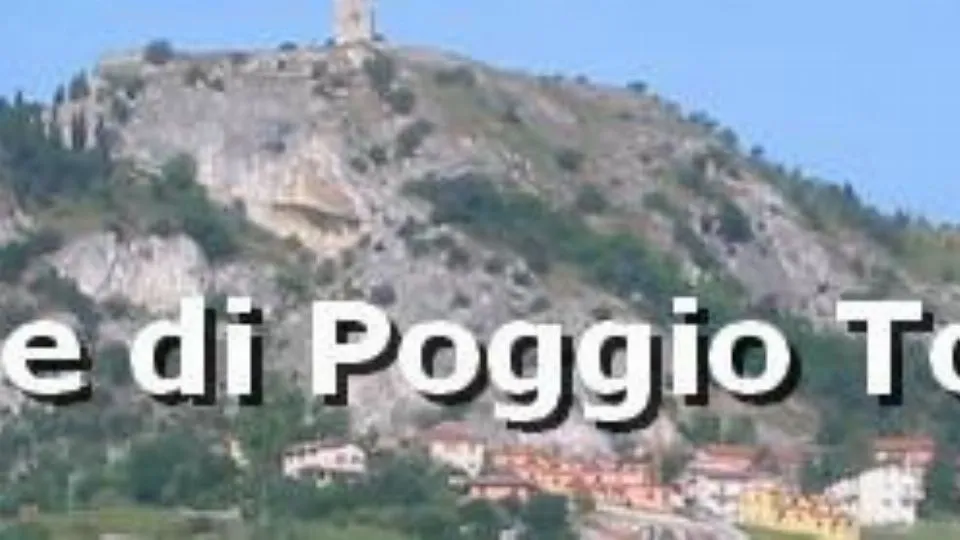 Dal sito del Comune di Poggio Torriana
