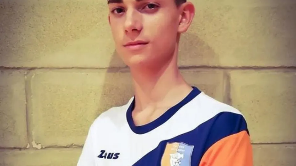 Matteo Ricciardi