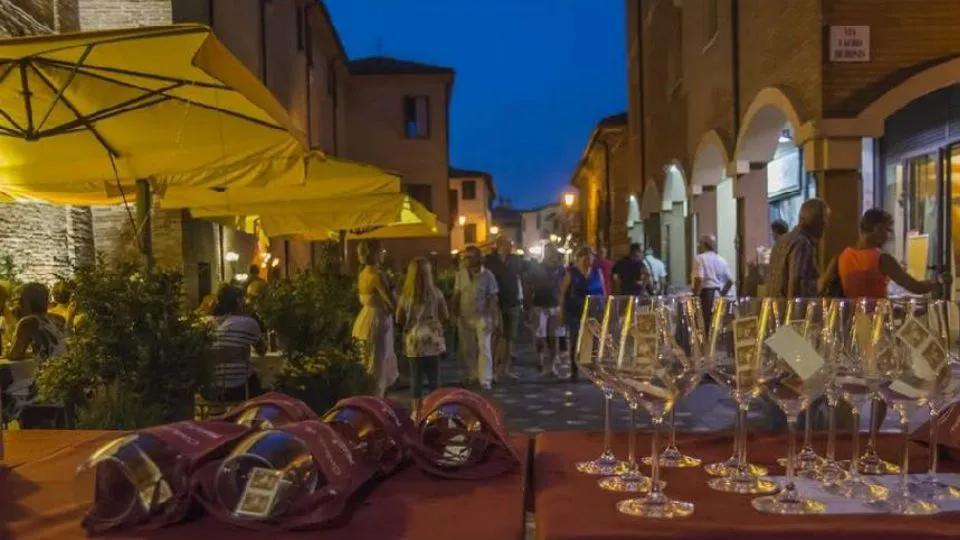 Calici di Stelle