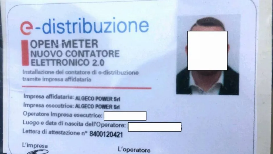 tesserino
