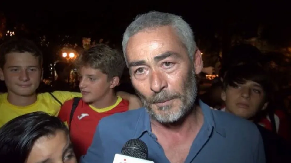Mariano Gennari 
