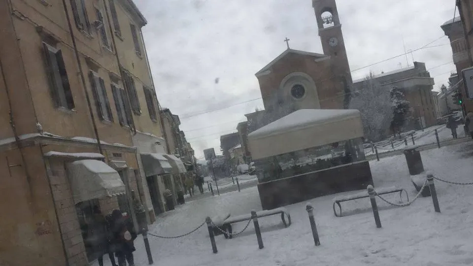 Borgo Mazzini Rimini (foto S. Di Franco)
