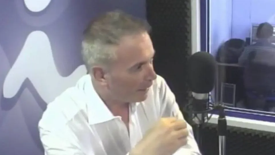 Antonio Mignani