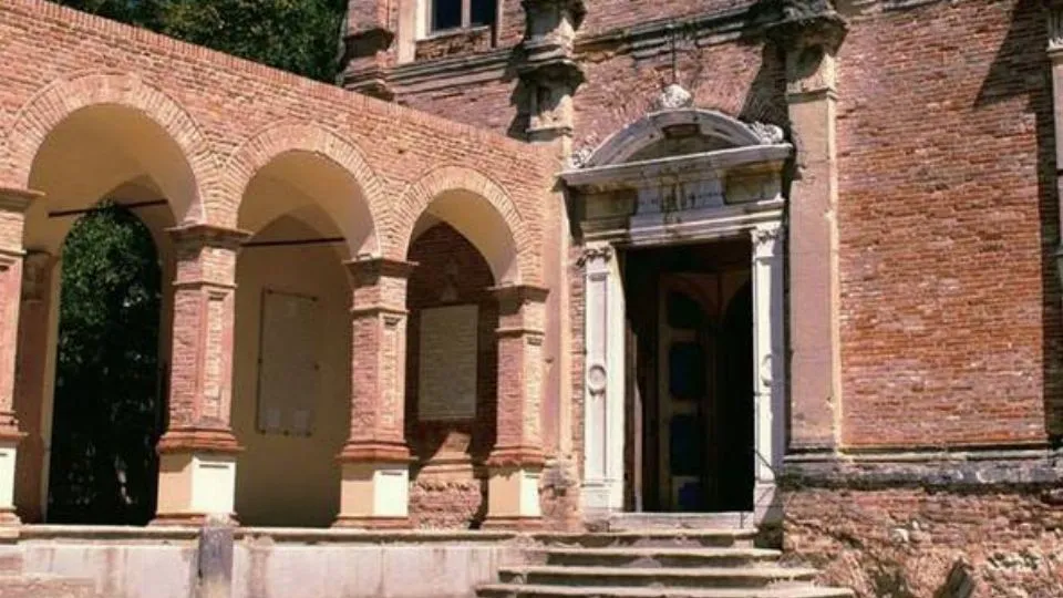 l’Abbazia di Scolca
