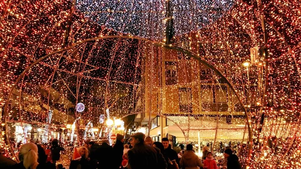 Natale a Cattolica