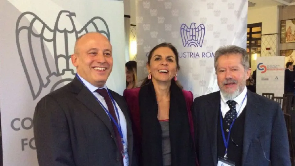Maggioli, Mattioli e Maremonti