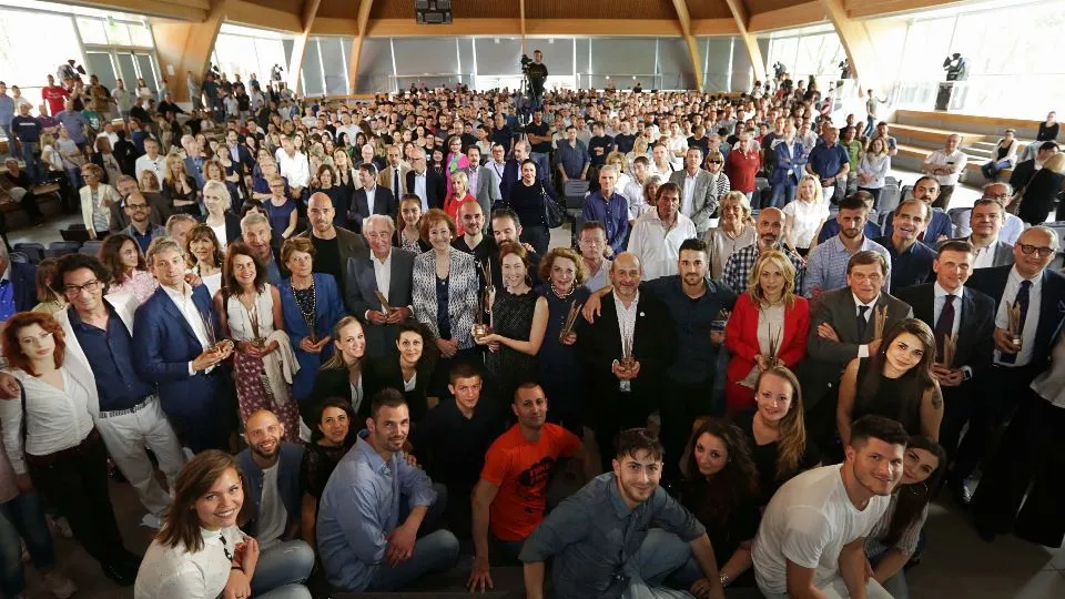 foto di gruppo
