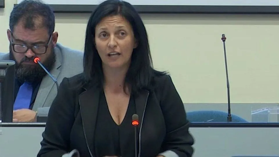 Il sindaco Renata Tosi