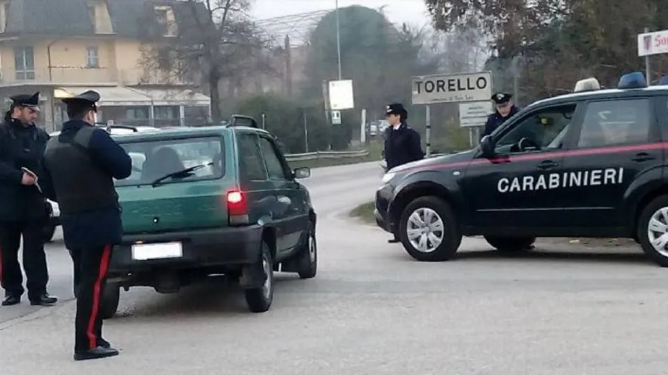 i controlli
