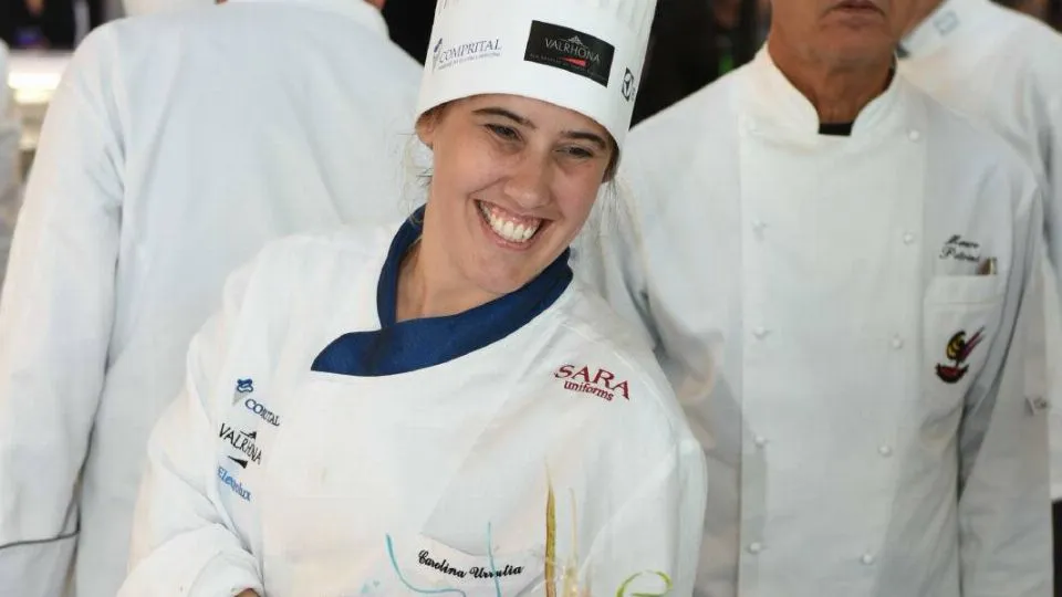edizione 2016 della coppa del mondo di gelateria