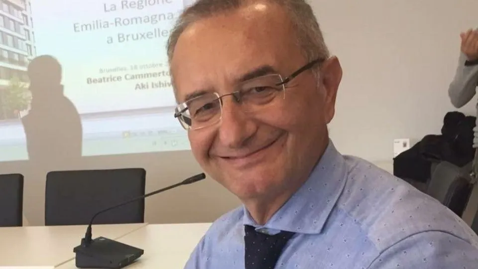 Riziero Santi
